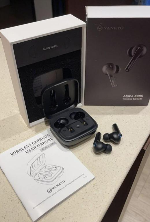 Vankyo x400 sales