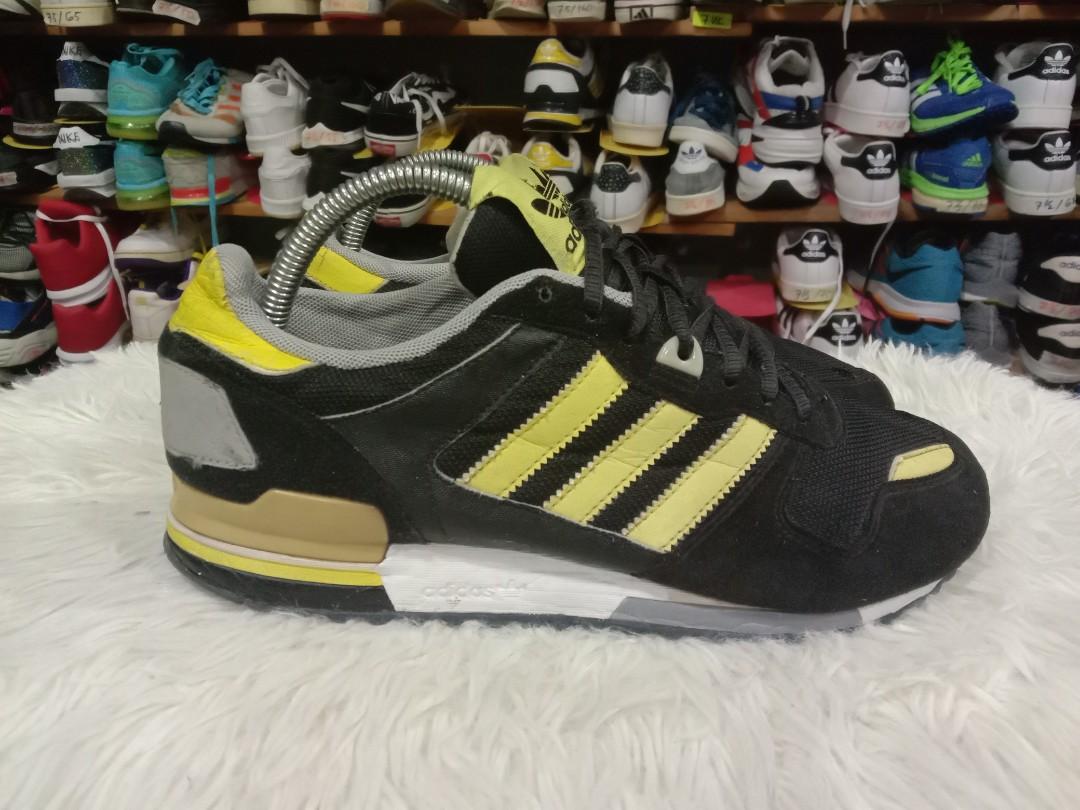 8 UK KASUT ADIDAS ZX 700 HARIMAU MALAYA HARGA SIAP POS SM Men s