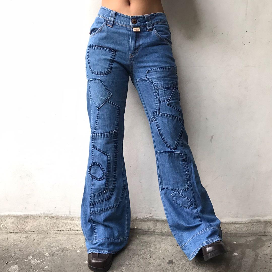 Pacino jeans shop