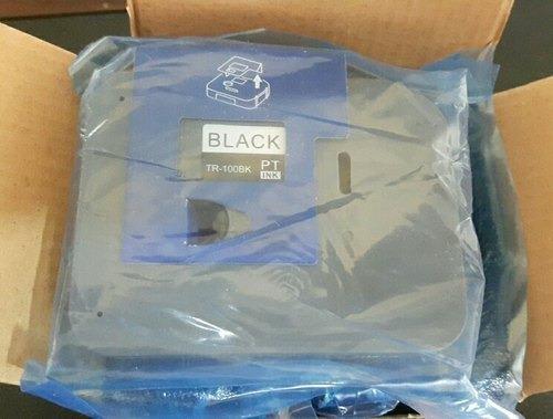 [ READY STOCK ] Brother Compatible TR-100BK TR100BK Ink Ribbon 100M ...