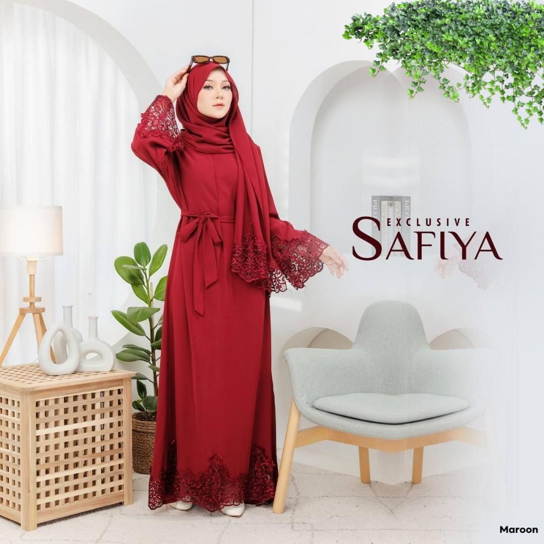 Safiya abaya hotsell