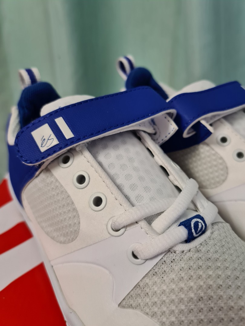 Accel Plus Ever Stitch Men s Fashion Footwear Sneakers on Carousell