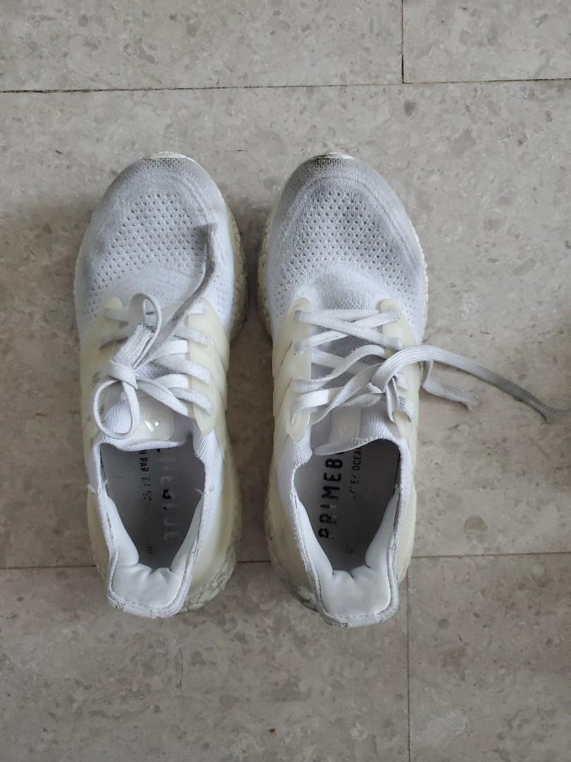 ADIDAS KIDS BOOSTER SHOES