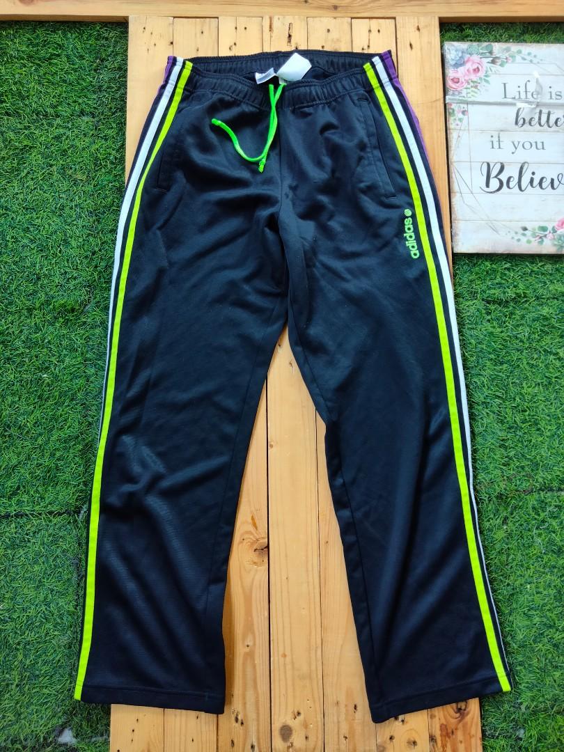 Adidas neo track pants outlet