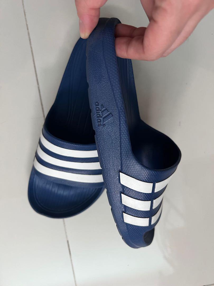 Adidas Slippers