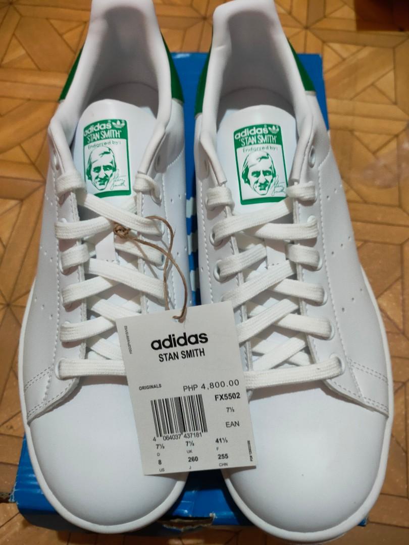Stands smith adidas deals