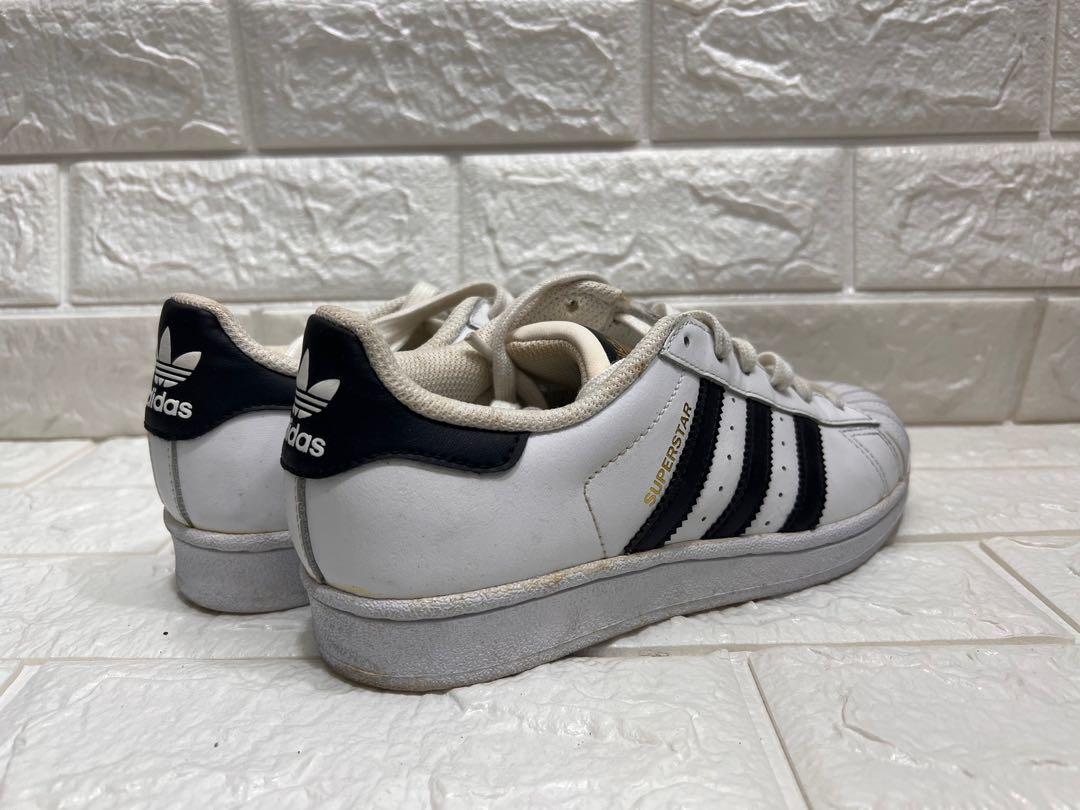 Adidas superstar mirror sale