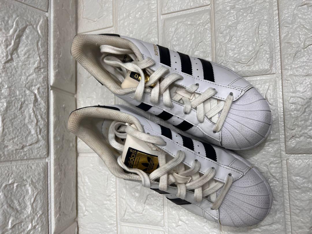 Adidas Superstar Mirror 1 1