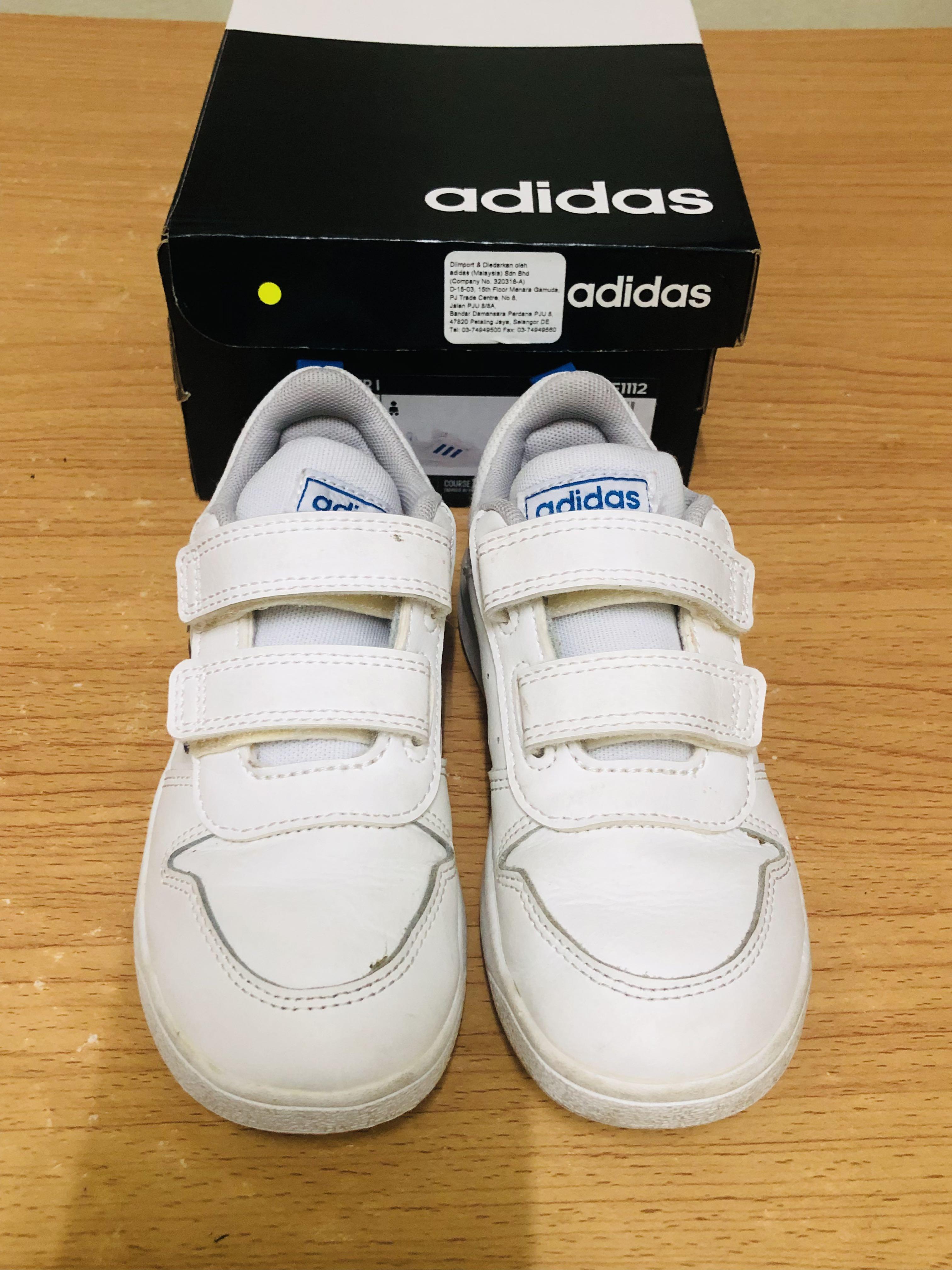 Adidas shoes store size malaysia