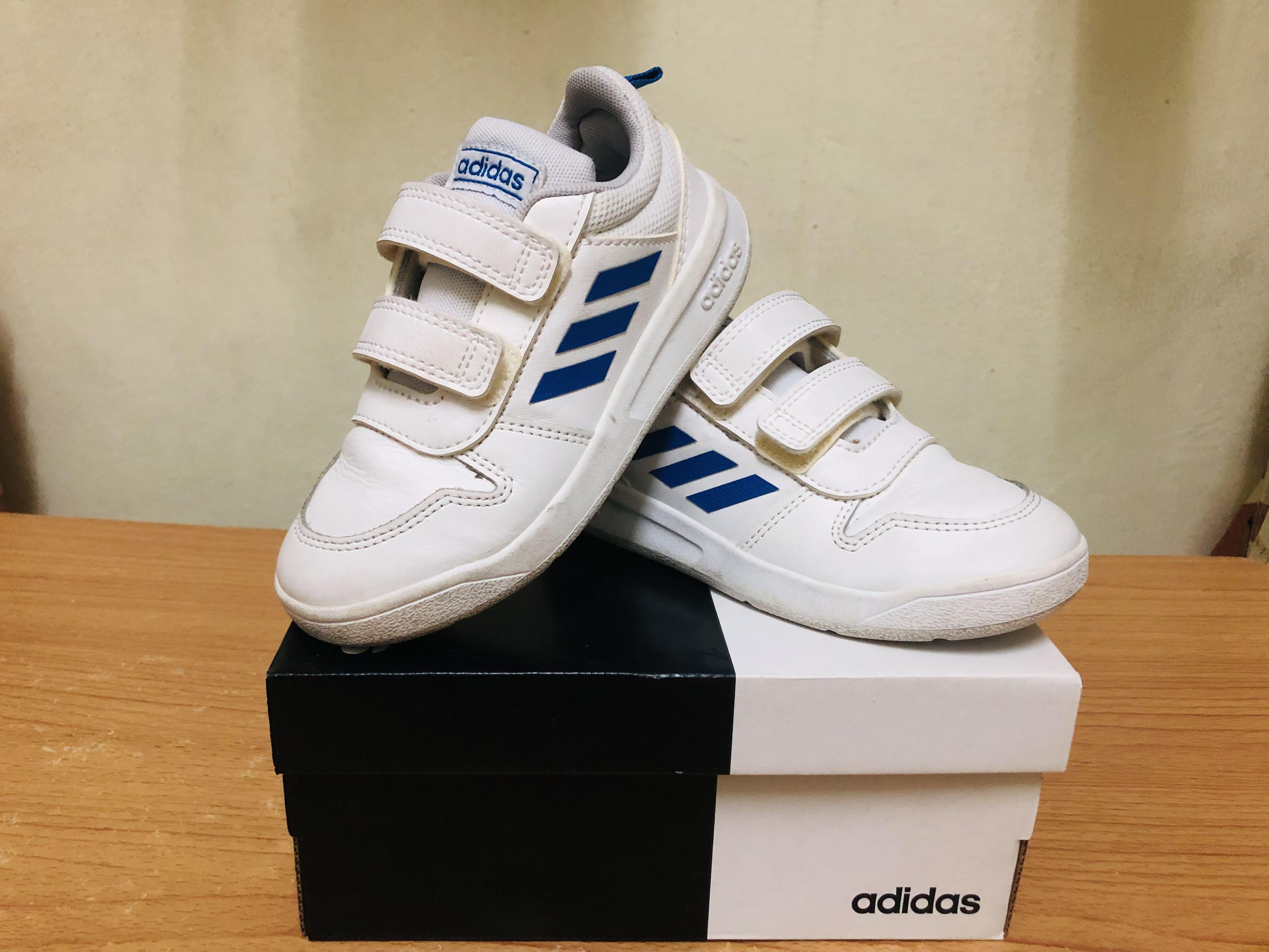 Adidas 2 on sale year old