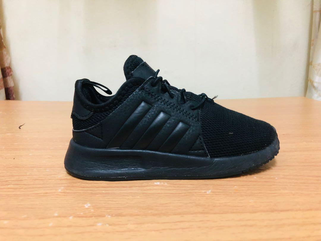 ADIDAS X PLR KIDS shoes Size UK9k 2 4yo Babies Kids Babies