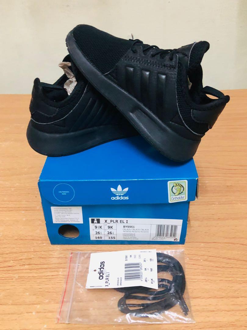 Adidas x_plr size 2 top