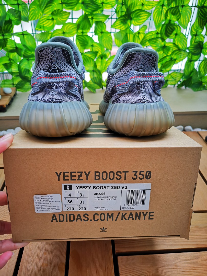 Adidas yeezy cheap 80 us