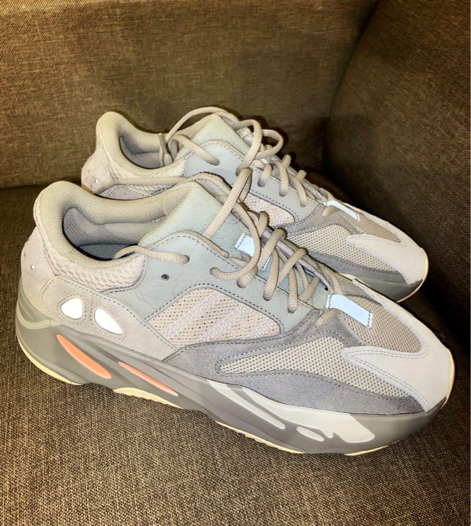 Yeezy 350 cheap inertia