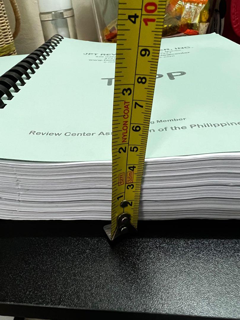 ALE Architect Licensure Exam Reviewers, Hobbies & Toys, Books