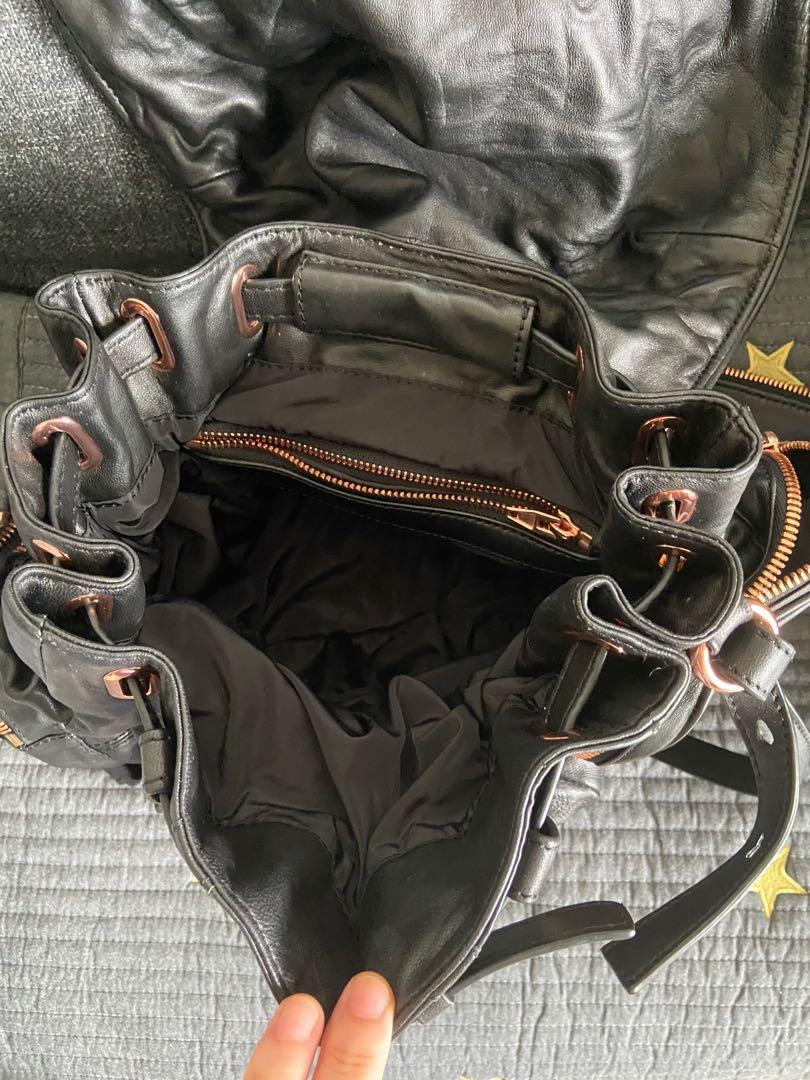 Mcqueen bag clearance