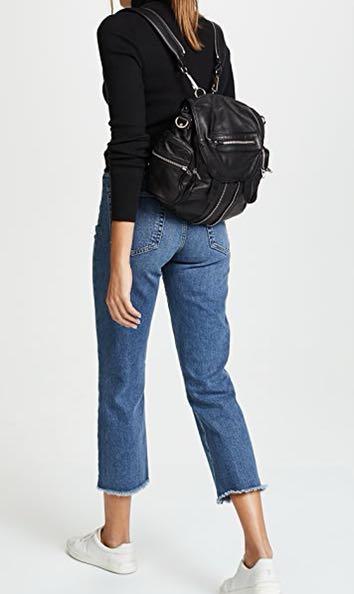 Alexandra McQueen bag, Men's Fashion, Bags, Backpacks on Carousell