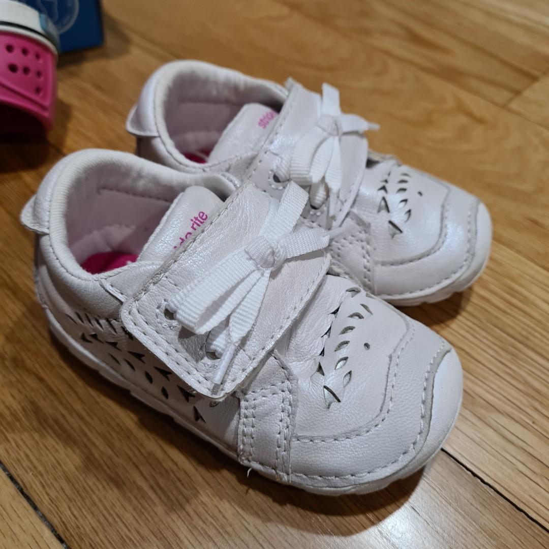 Stride rite novena hotsell