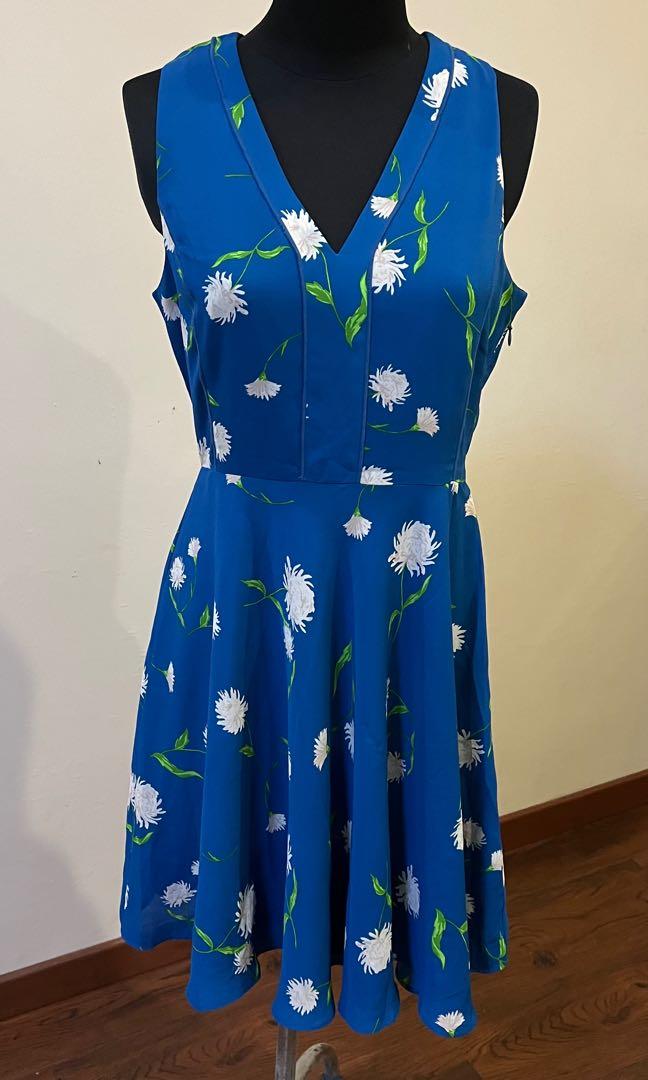 Ann Taylor dress, Fesyen Wanita 