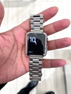 Harga pasaran apple watch series 3 on sale