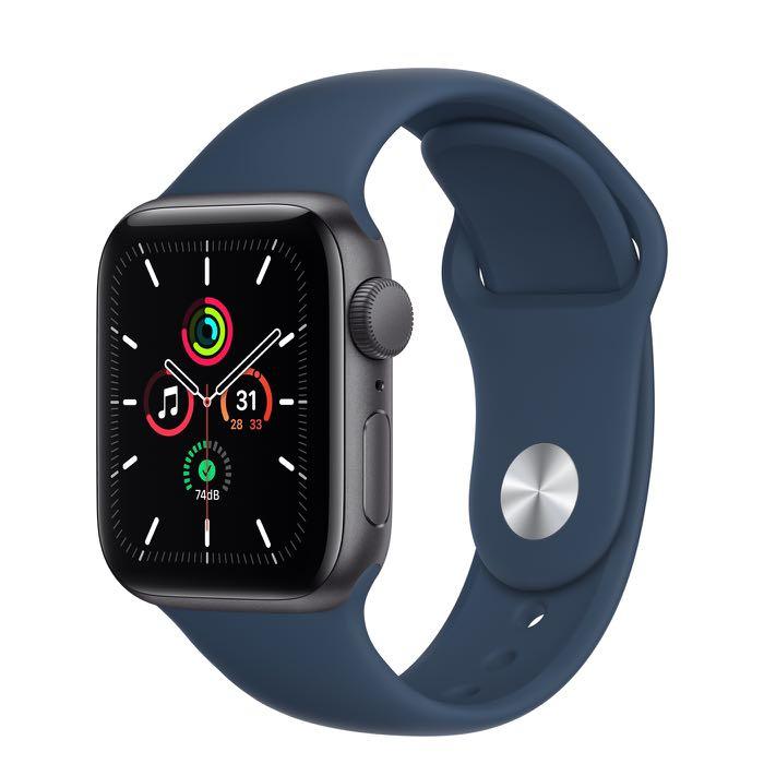 Apple watch store se carousell