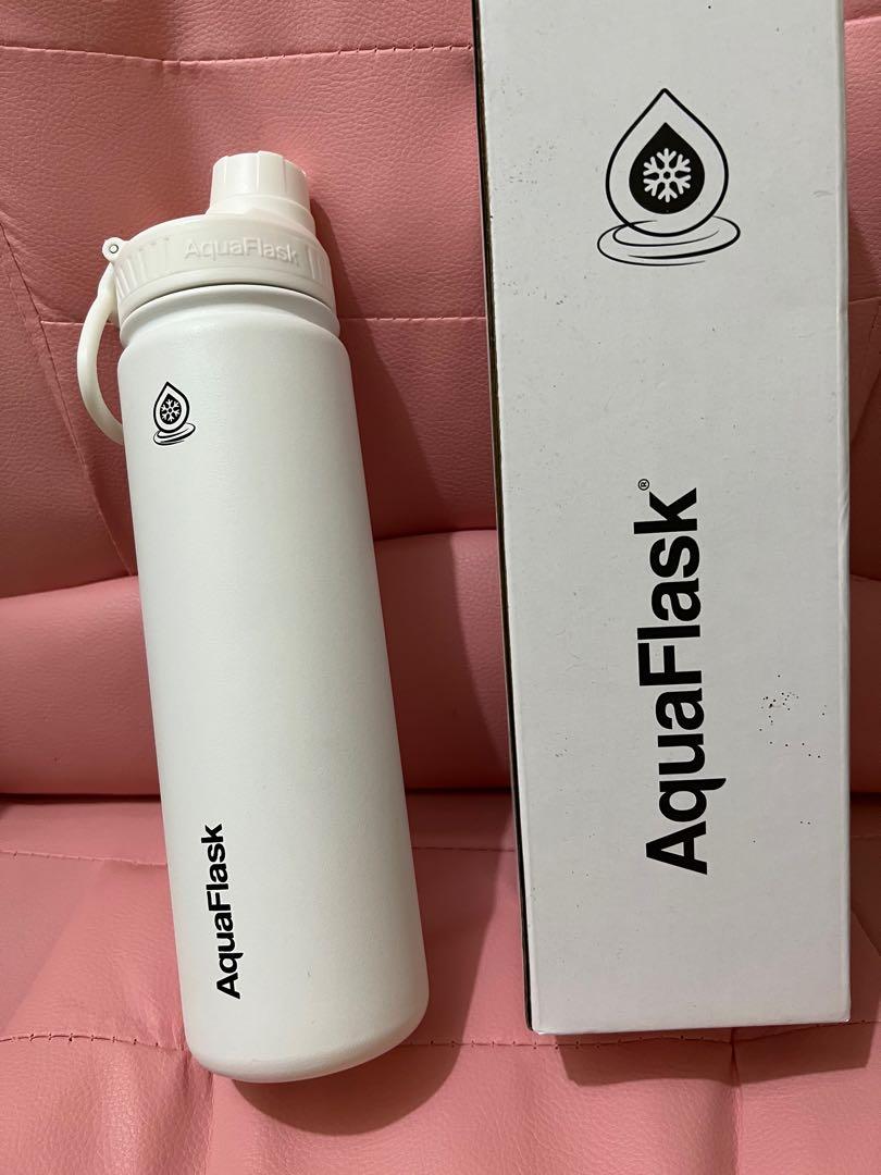 Aqua Flask Tumbler (22 oz), Furniture & Home Living, Kitchenware & Tableware, Water Bottles