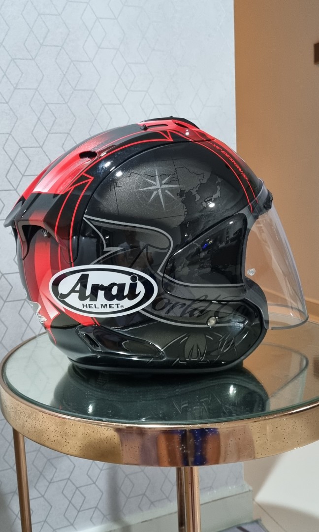 Arai harada best sale
