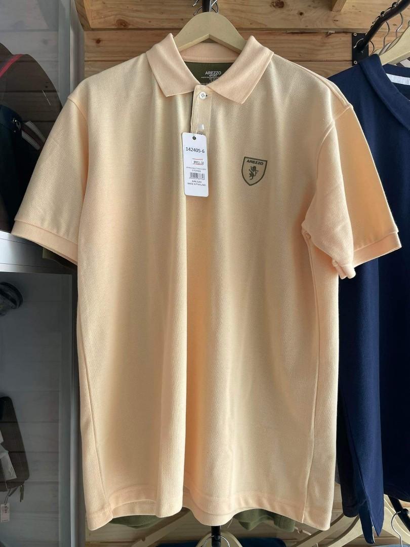 Polo arezzo best sale