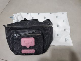 Chiara ferragni fanny clearance pack