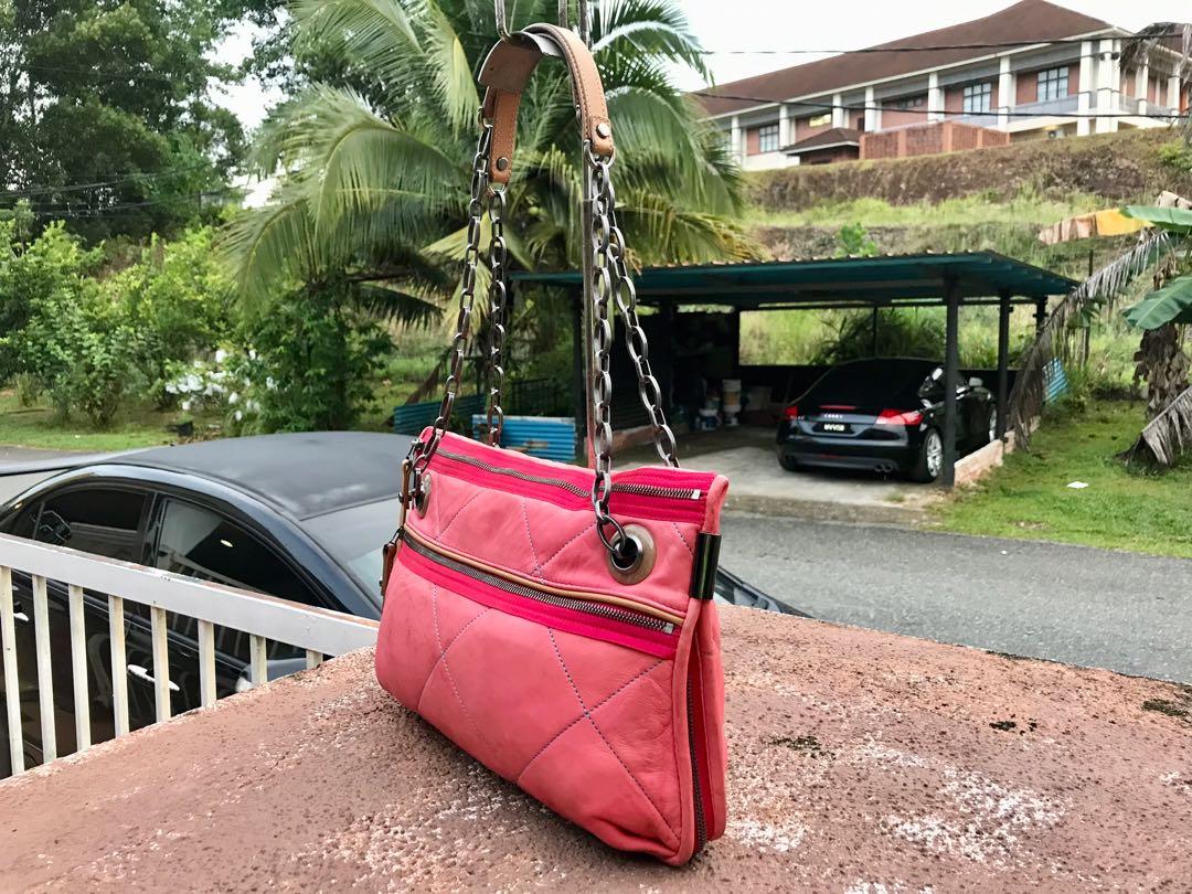 Lanvin best sale amalia tote