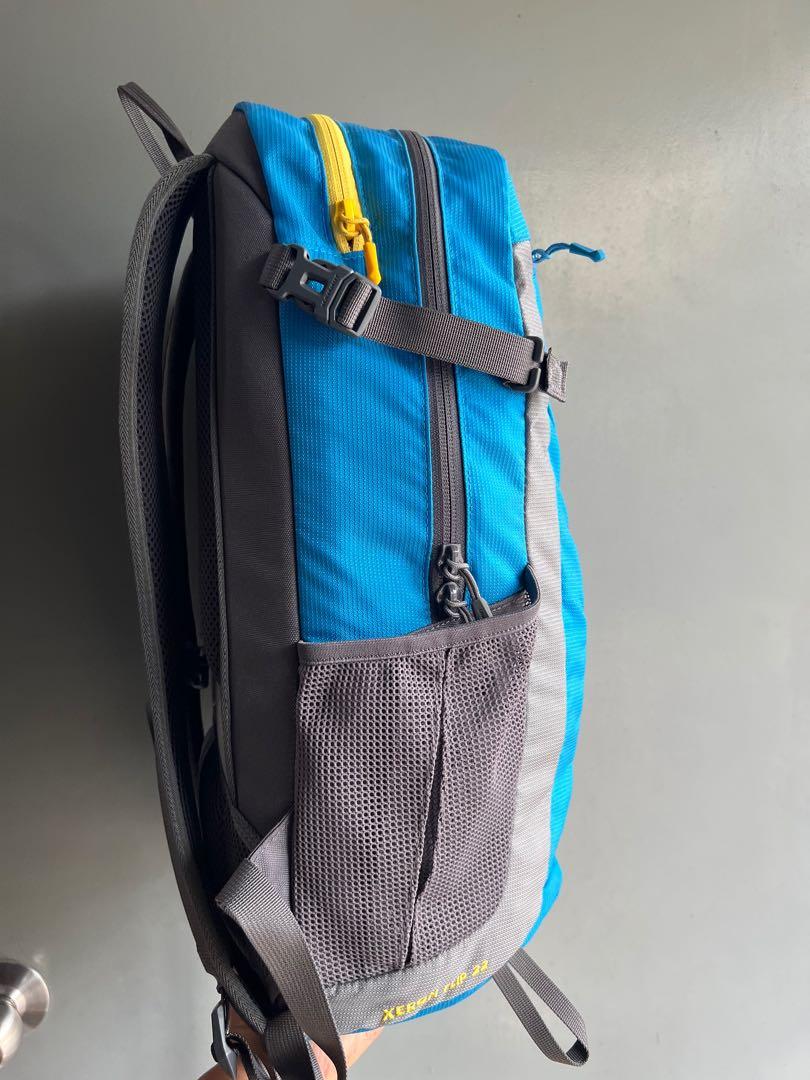Authentic Mammut backpack, Men's Fashion, Bags, Backpacks on Carousell
