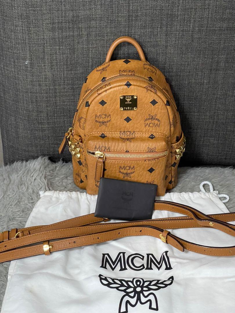 Mcm bebe hotsell boo mini