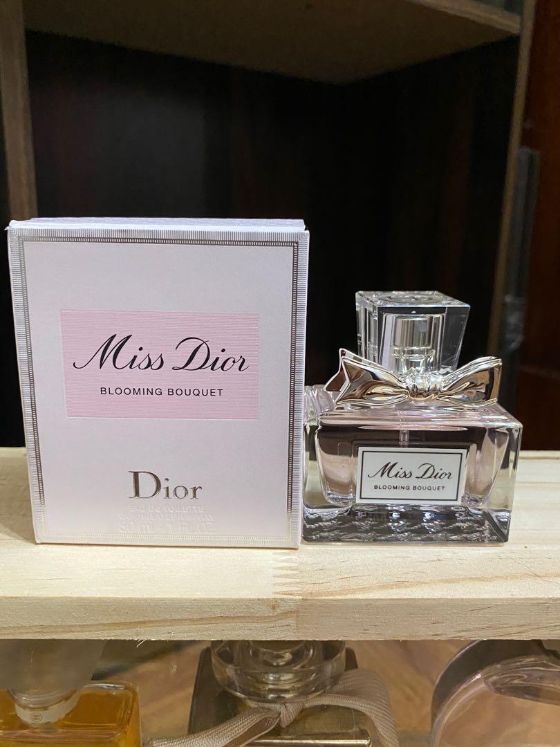 Miss dior blooming bouquet 30ml price hotsell