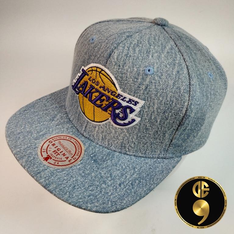 Tara legit check ulit tayo  Mitchell & Ness Snapback legit check 