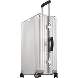 Authentic Rimowa Classic Flight Multi-Wheel MW 73, 85L Luggage