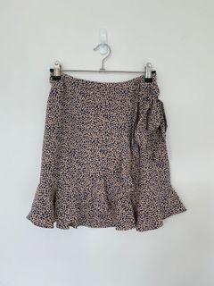 Ava Skirt - Size 8