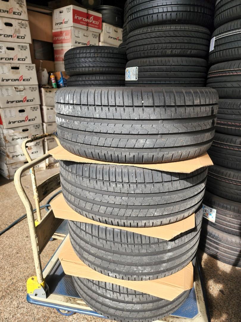 Avanti Mainz 20inch Flow Form Rims , 5x 112, Car Accessories ...