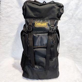 B: Travel Bag / Hiking Bag / Trekking Bag / Outdoor Bag (unisex) | Camelbak | (ACTUAL PICTURE)
