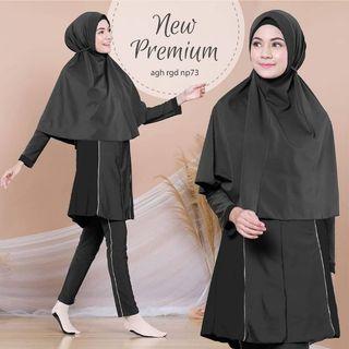 Baju Renang Muslimah Dewasa https://shope.ee/2AbUGIUnru