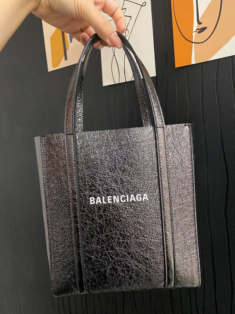 Balenciaga Xxs Tote Bag