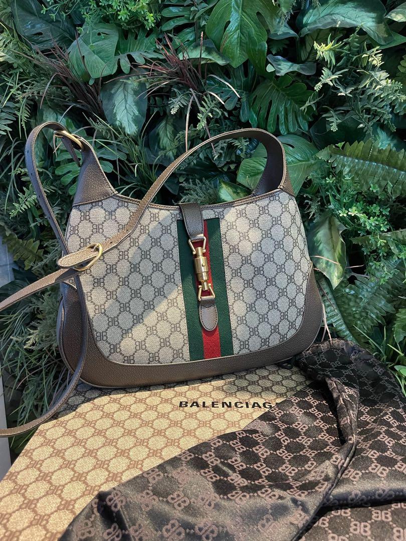 gucci hacker project bag