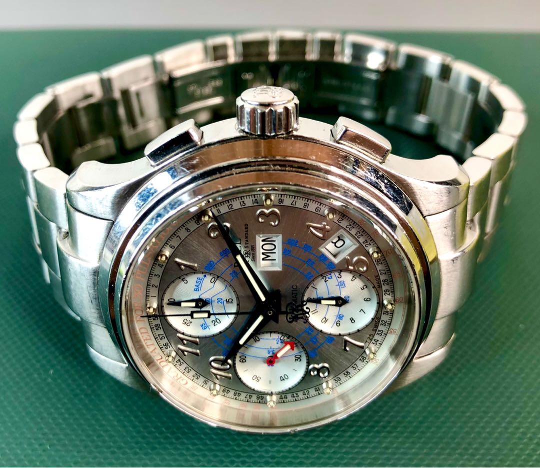 Ball watch clearance deals