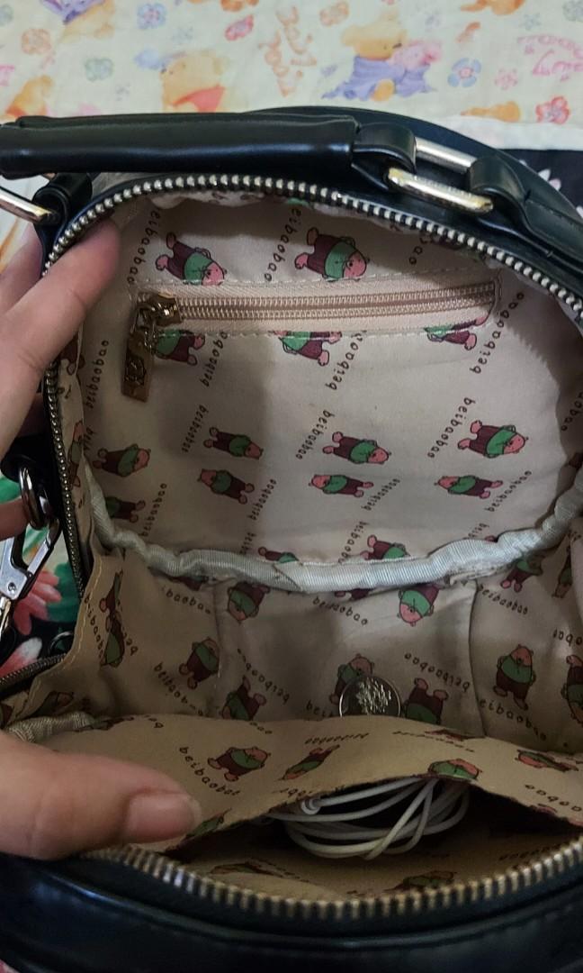 Beibaobao backpack sale
