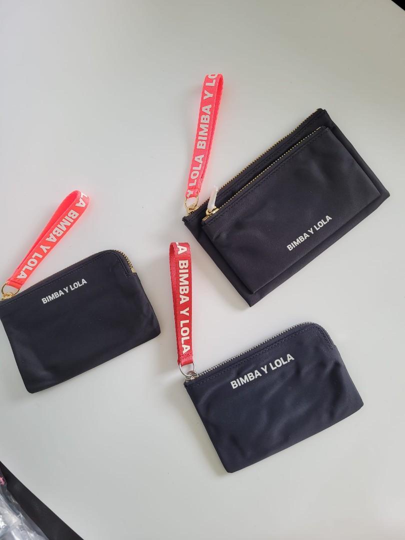 Bimba y shop lola wristlet