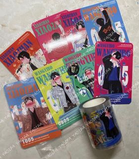 （分類：）位於 。 由 yaoifa 提交（商品編號 1171024745，圖片 1）。簡介： 。