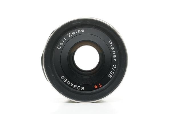contax g2 zeiss planar 35mm f2
