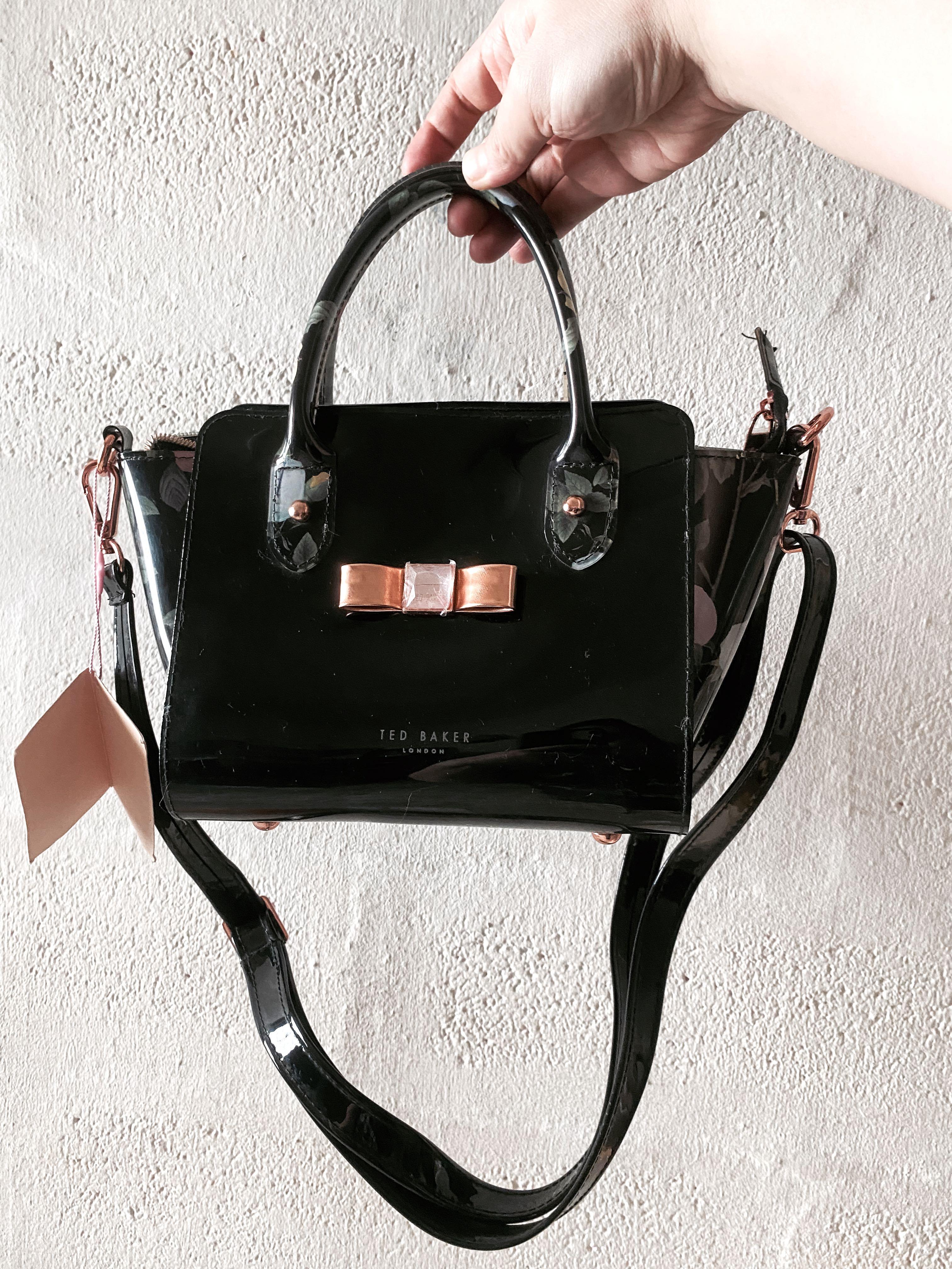 Jolie ted baker bag clearance