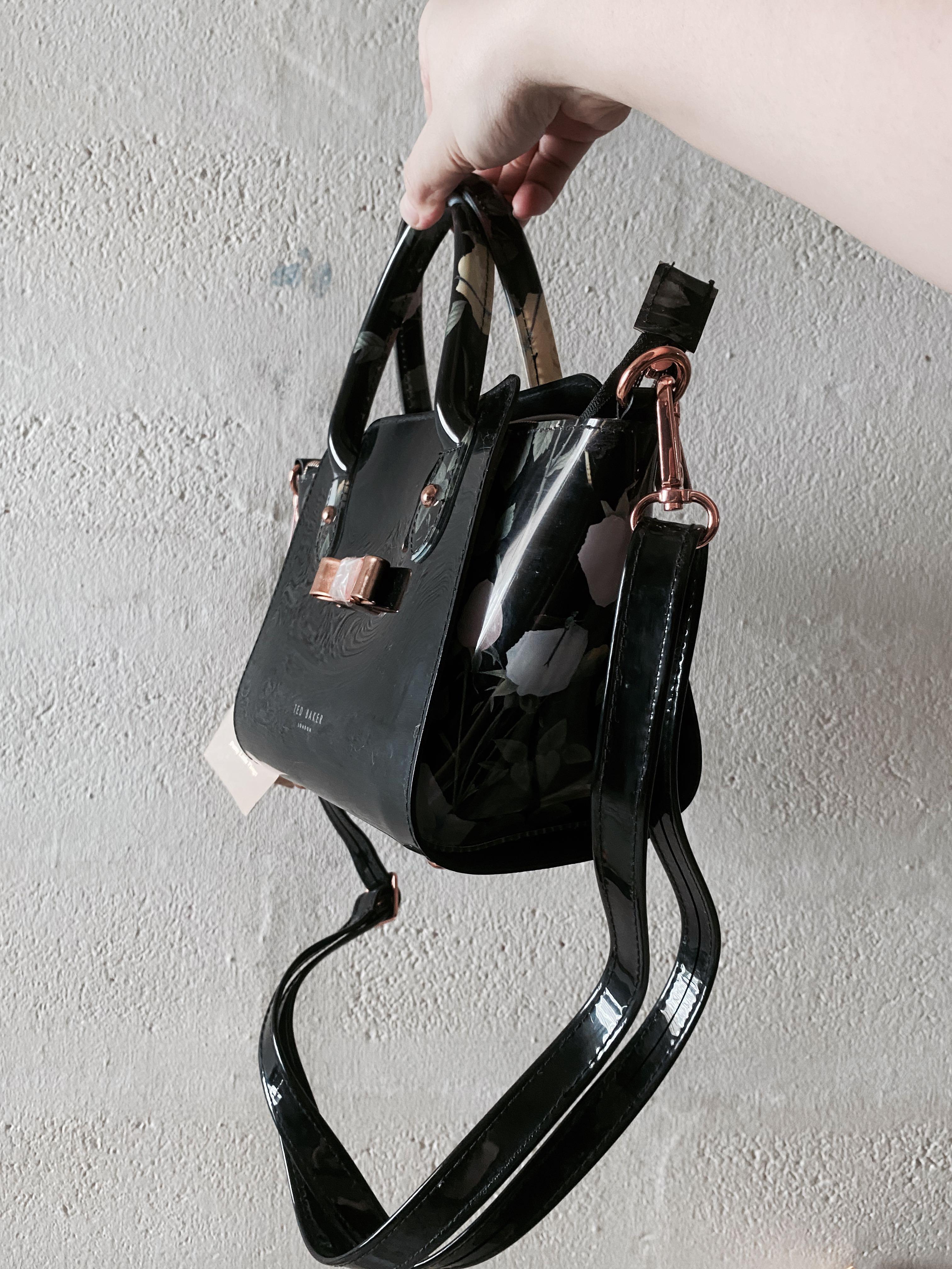 Ted baker sales jjolie bag