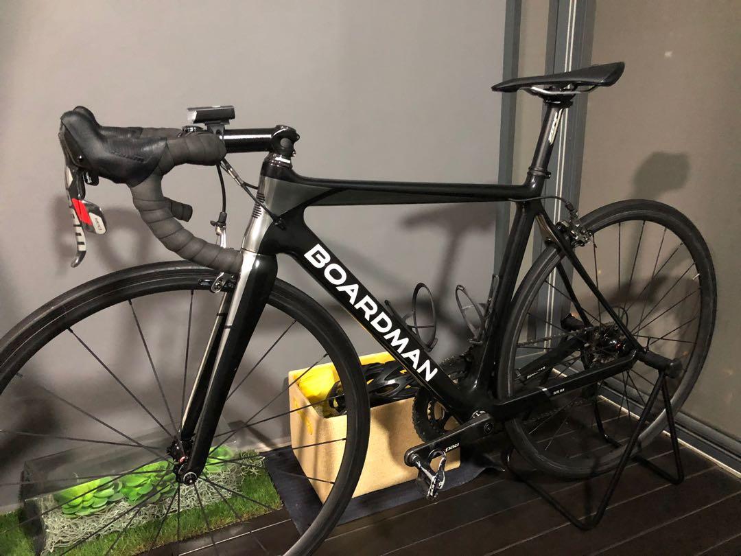 Boardman elite slr race top