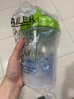 BodyKey Blender Bottle Shaker